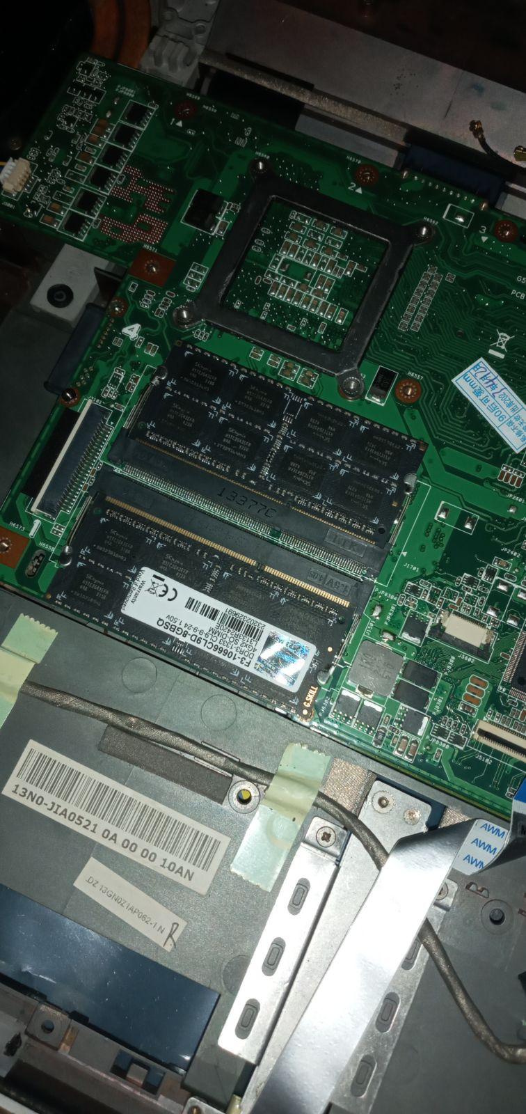 Corsair Mac Memory SO-DIMM 8 Go (2x 4 Go) DDR3 1333 MHz CL9 - Mémoire PC -  LDLC