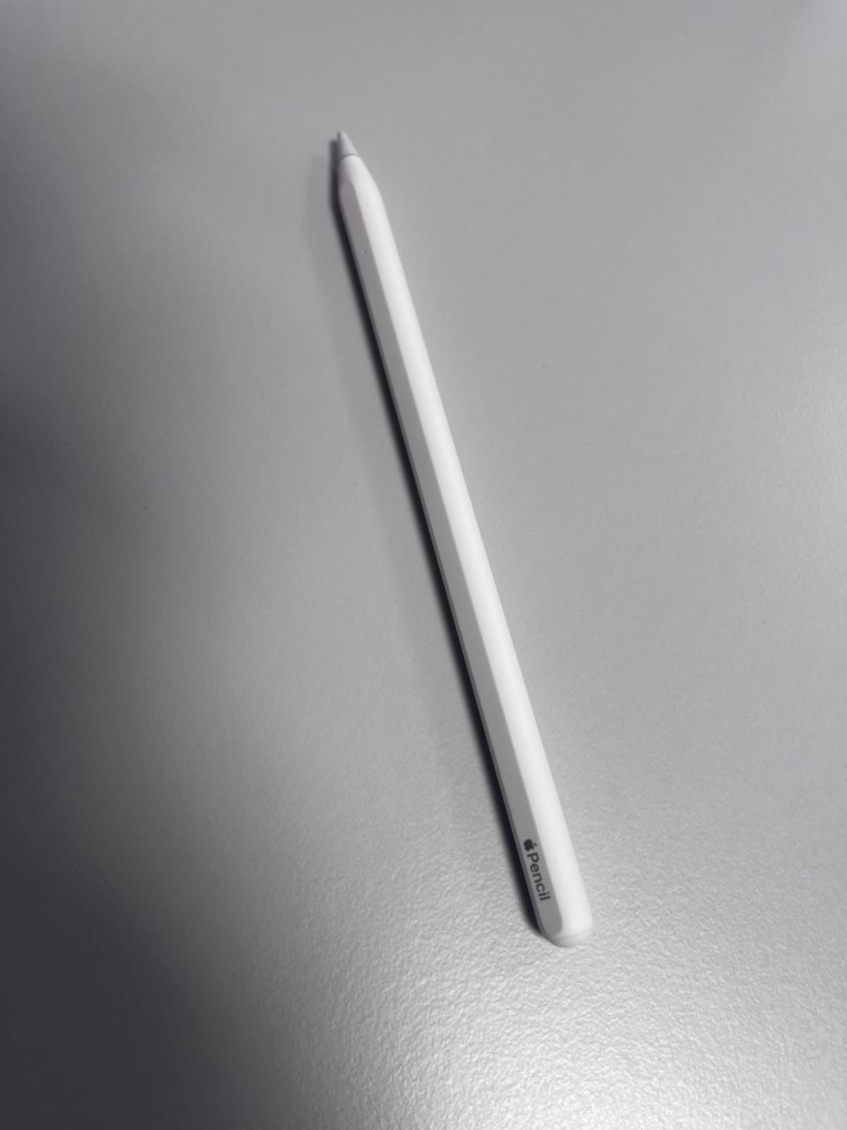 Avis Apple Pencil (2e génération) - Commentaires et tests des clients LDLC