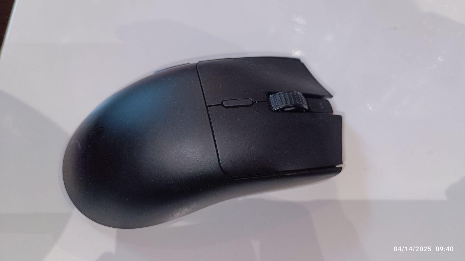 Razer Viper v3 HyperSpeed (Black). - Mouse - LDLC 3-year Razer Viper v3 HyperSpeed (Black). - Mouse - LDLC 3-year