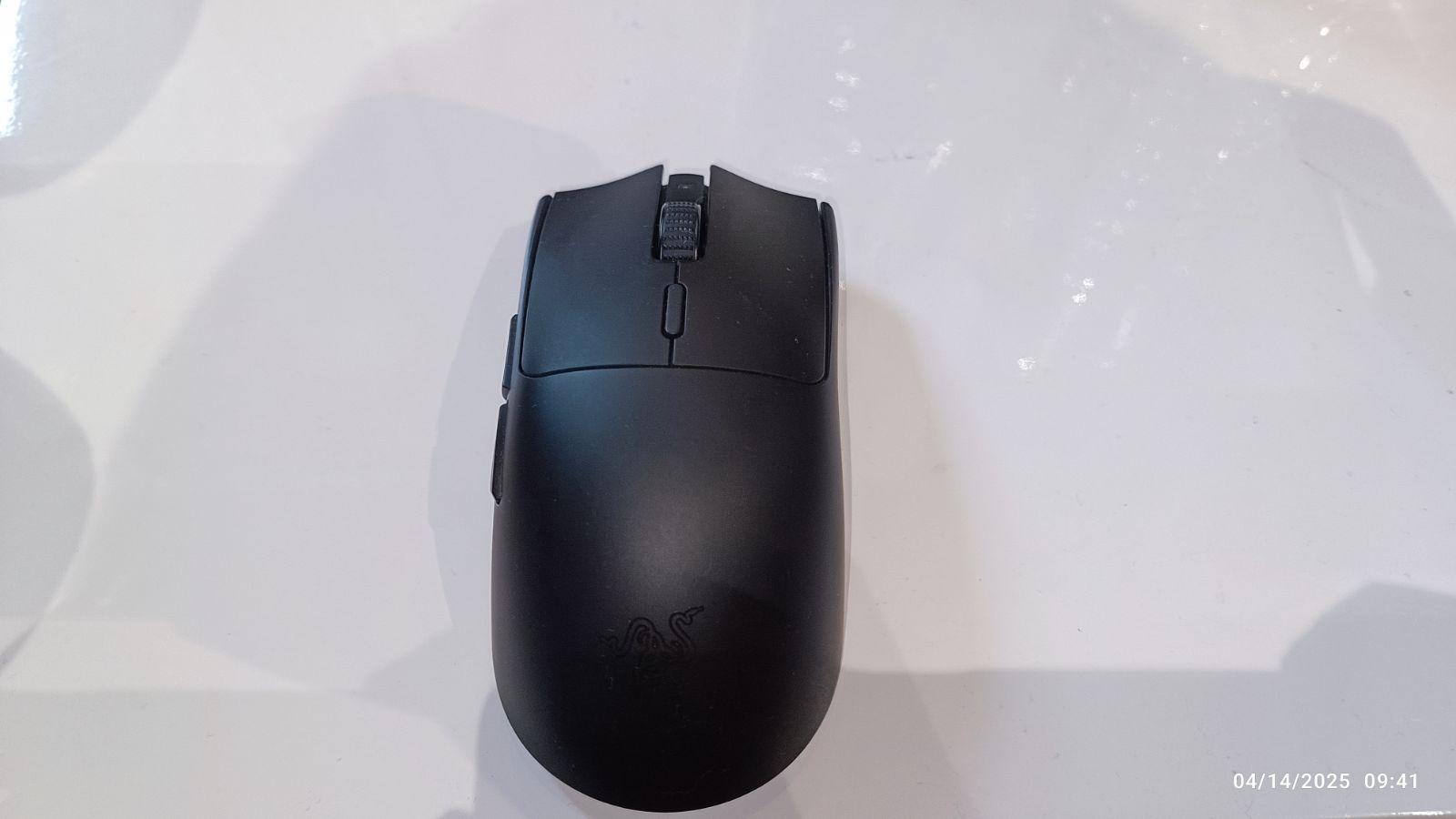 Razer Viper v3 HyperSpeed (Black). - Mouse - LDLC 3-year Razer Viper v3 HyperSpeed (Black). - Mouse - LDLC 3-year