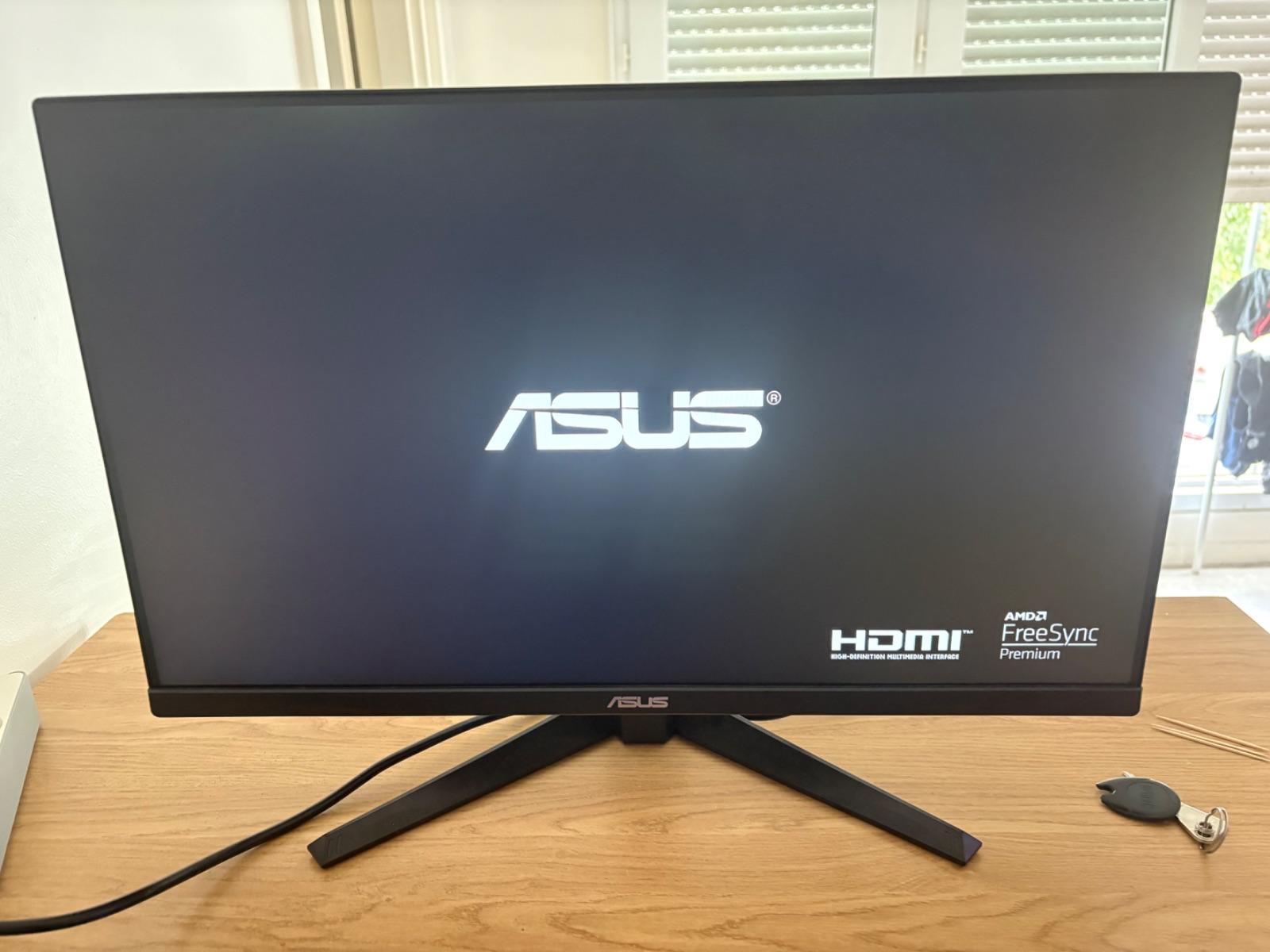 ASUS 23.8